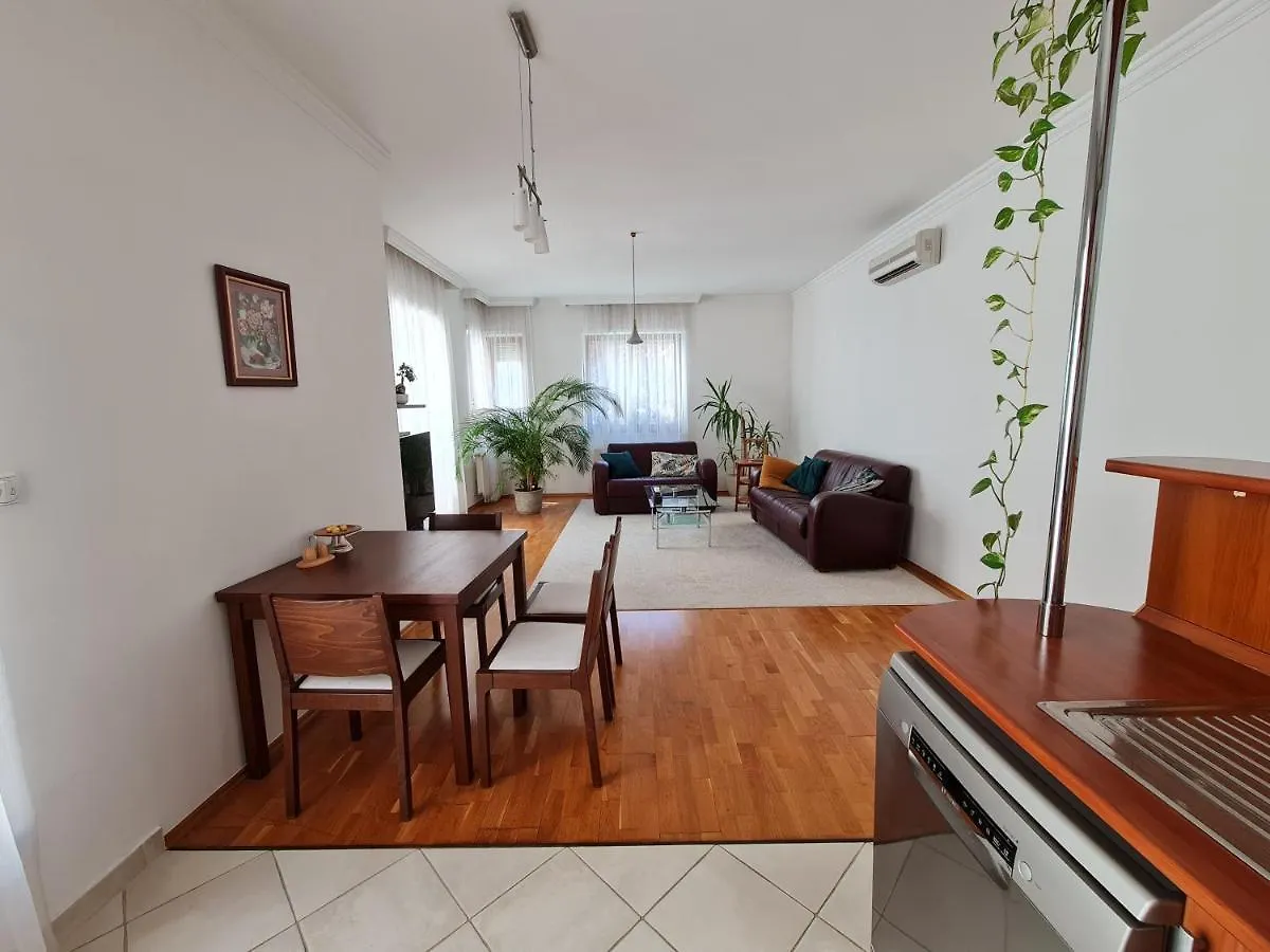 Apartment Harmonic Home By The Buda Castle Budapest