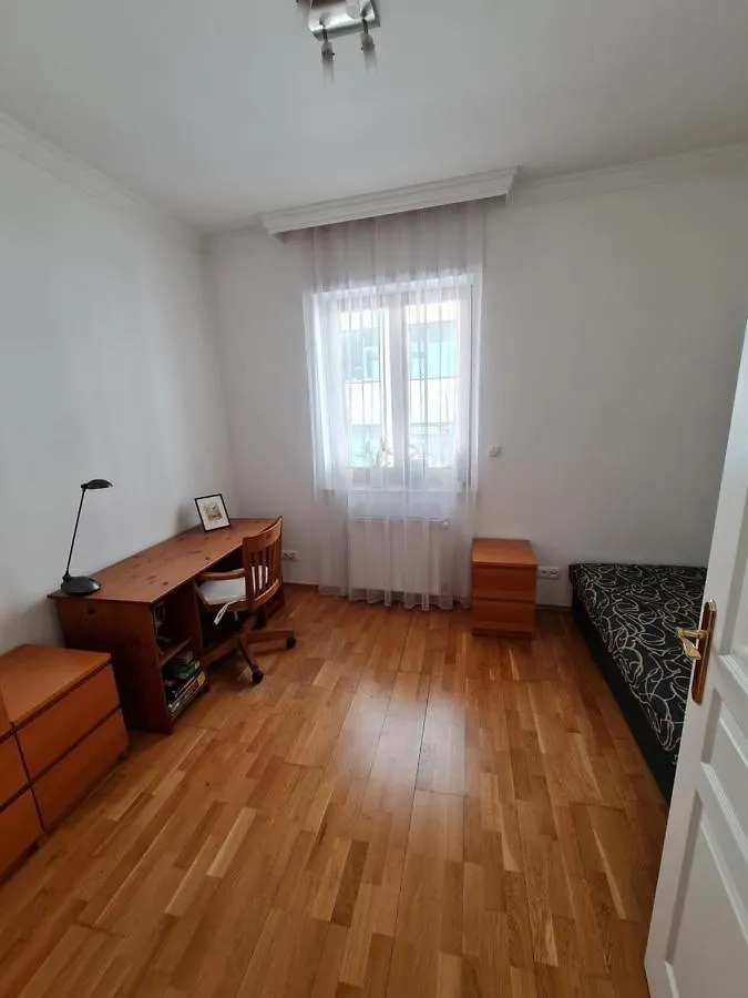 Harmonic Home By The Buda Castle Budapest