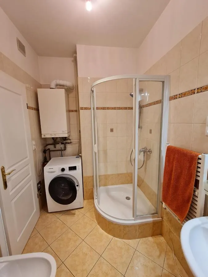 Apartment Harmonic Home By The Buda Castle Budapest Hungary