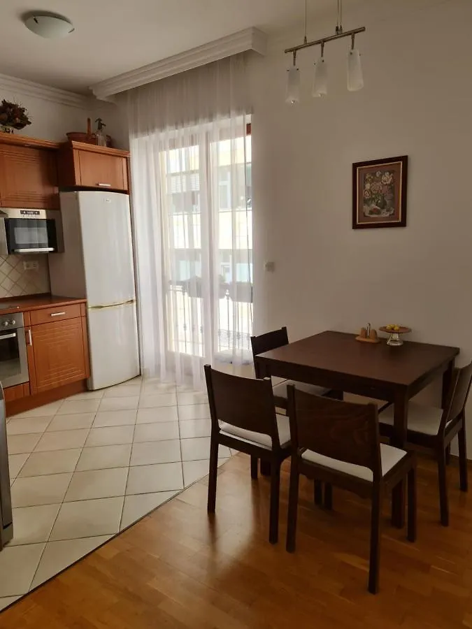 Apartment Harmonic Home By The Buda Castle Budapest