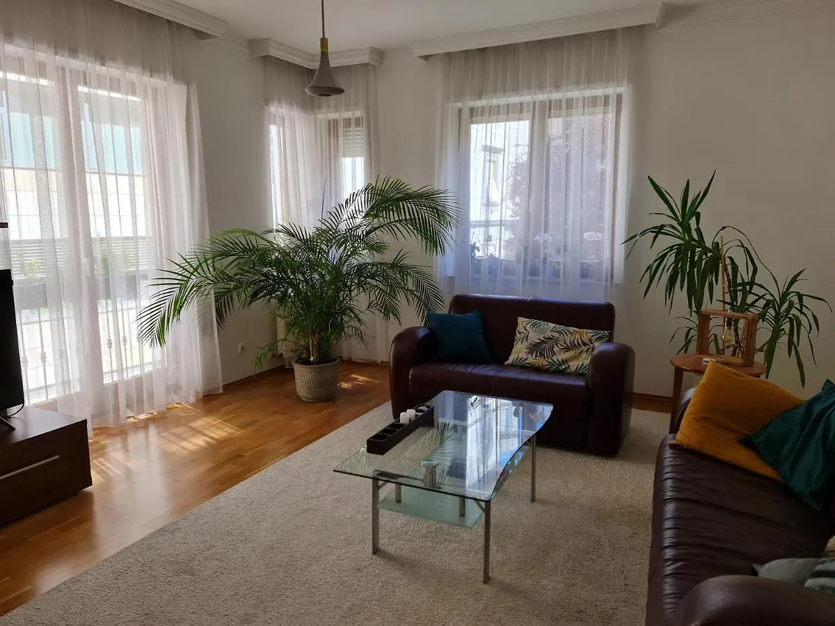 Apartment Harmonic Home By The Buda Castle Budapest Hungary