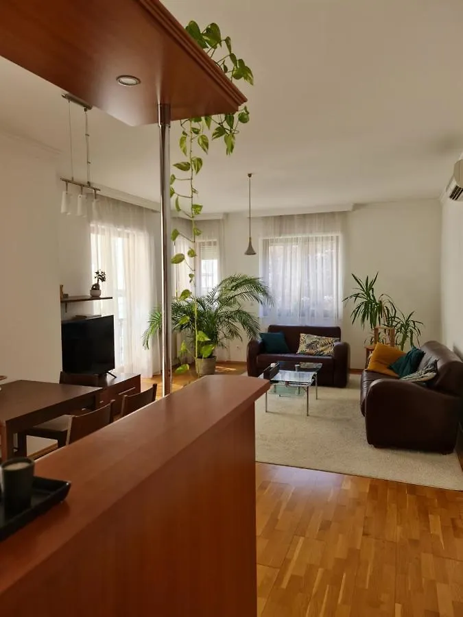 Harmonic Home By The Buda Castle Budapest Hungary