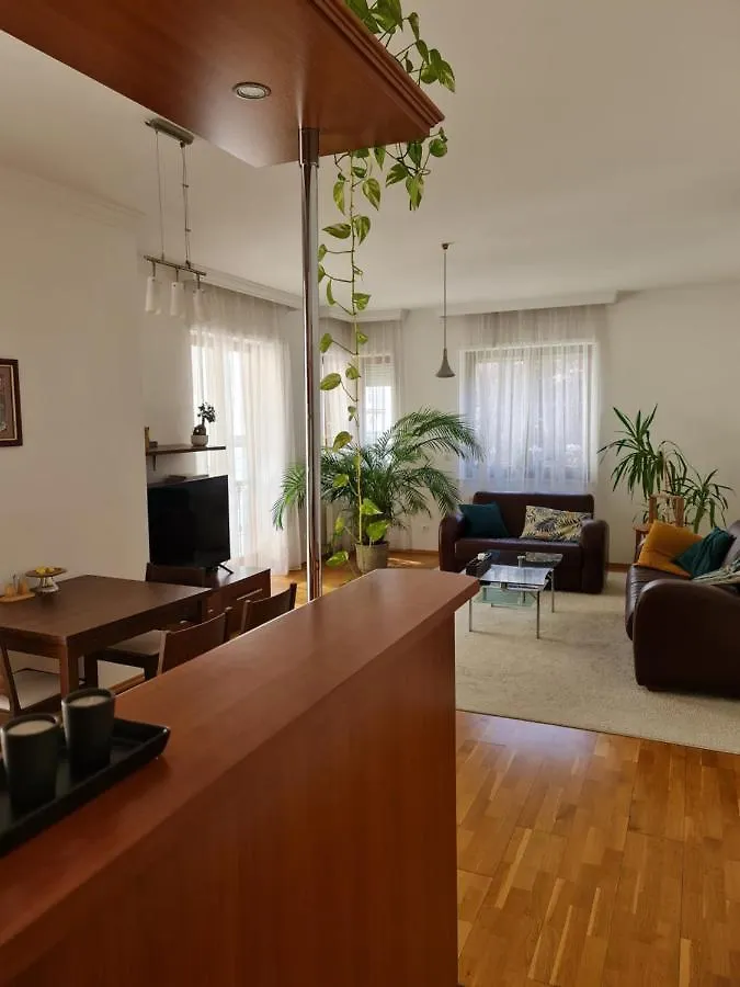 Harmonic Home By The Buda Castle Budapest 0*,