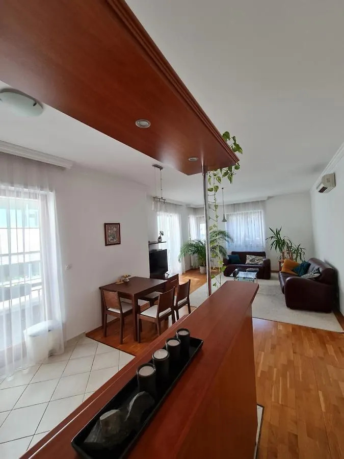 Harmonic Home By The Buda Castle Budapest Apartment
