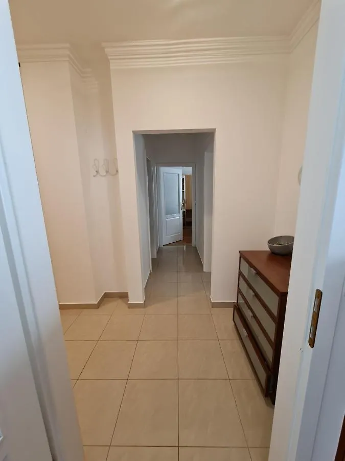 Harmonic Home By The Buda Castle Budapest 0*,