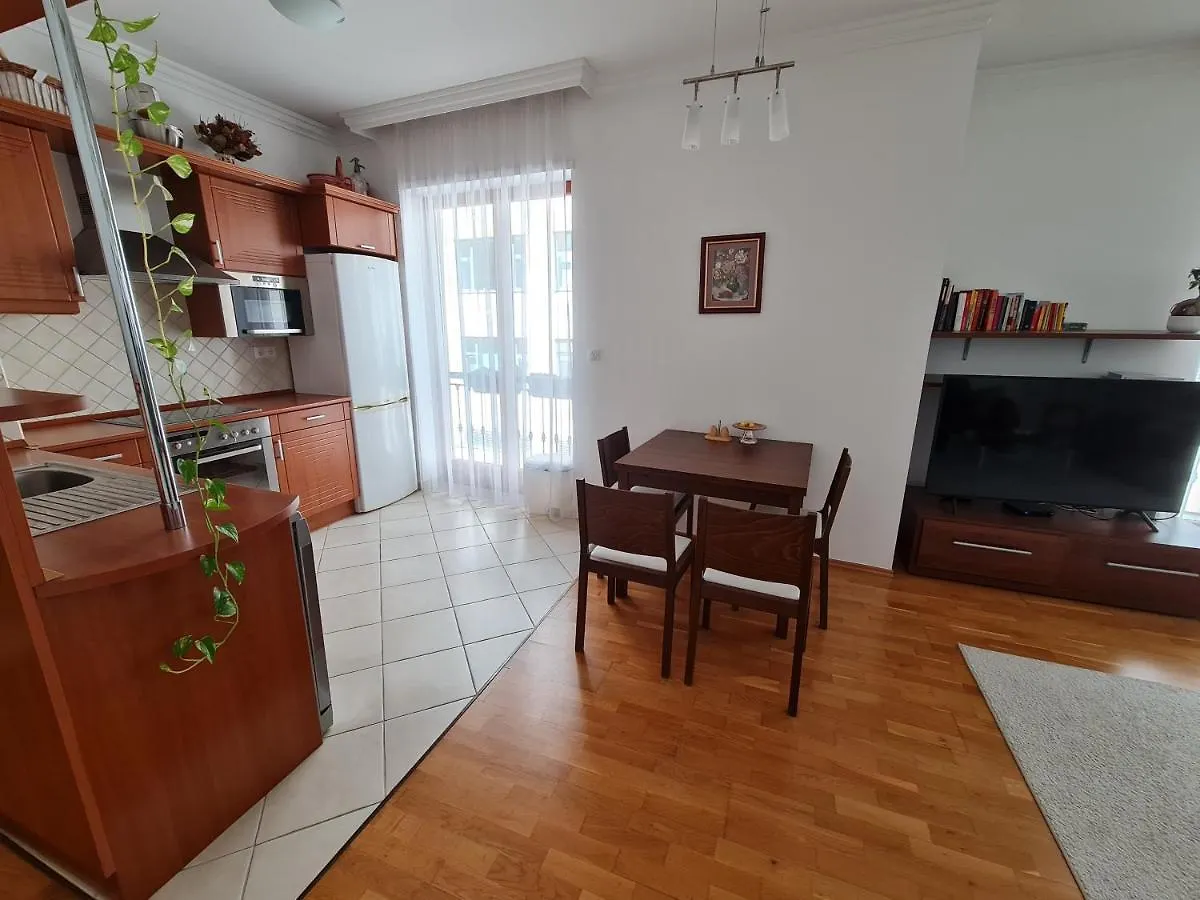 Harmonic Home By The Buda Castle Budapest Hungary